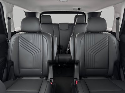2026 Hyundai Palisade SEL AWD
