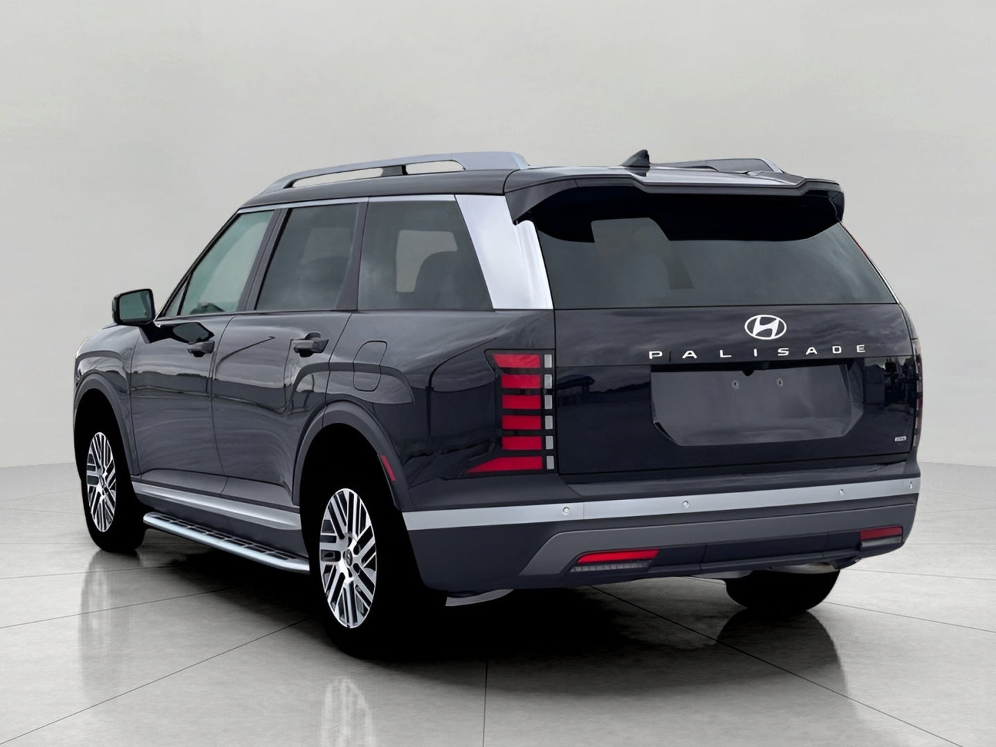 2026 Hyundai Palisade SEL AWD