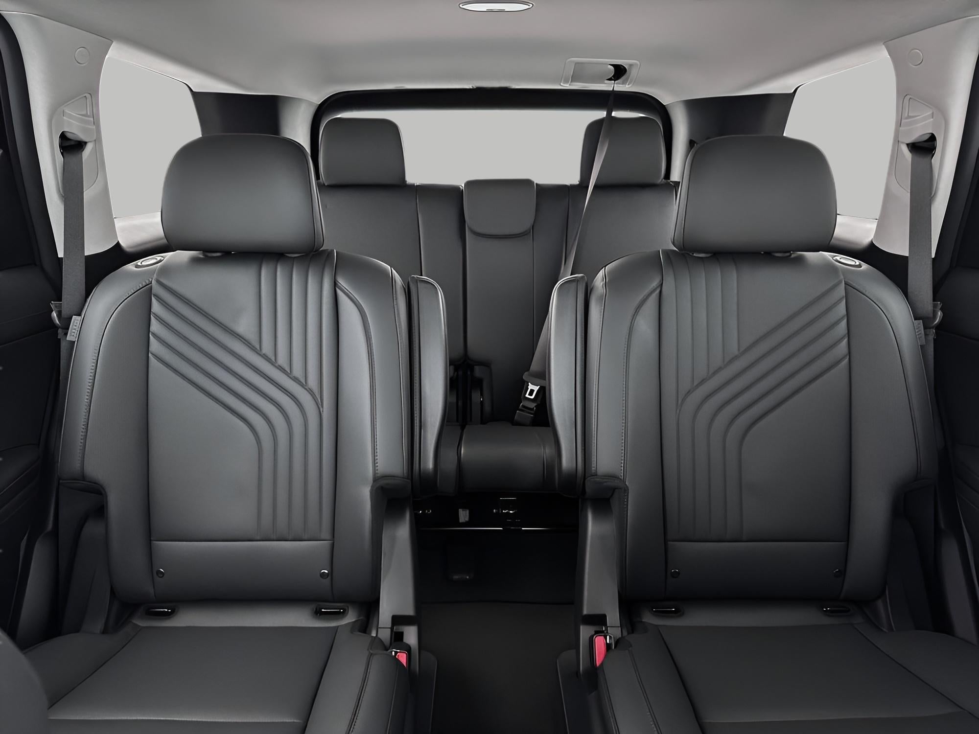 2026 Hyundai Palisade SEL AWD