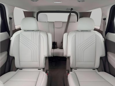 2026 Hyundai Palisade SEL AWD