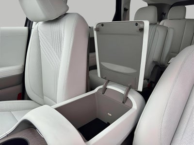 2026 Hyundai Palisade SEL AWD