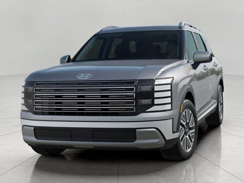 2026 Hyundai Palisade Hybrid SEL 7P