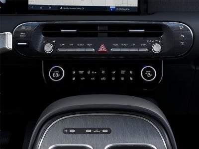 2026 Hyundai Palisade Hybrid SEL 7P