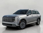 2026 Hyundai Palisade Hybrid SEL 7P