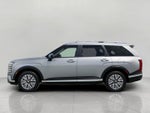 2026 Hyundai Palisade Hybrid SEL 7P
