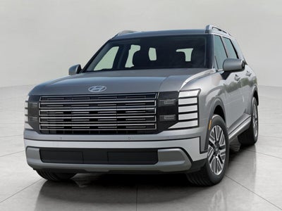2026 Hyundai Palisade Hybrid SEL 7P