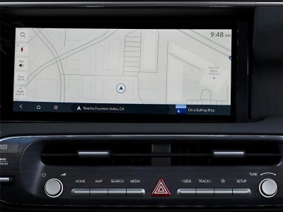 2026 Hyundai Palisade Hybrid SEL 7P
