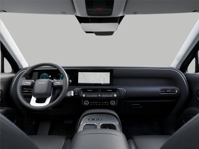 2026 Hyundai Palisade Hybrid SEL 7P