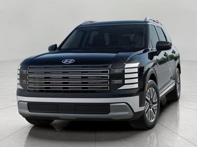 2026 Hyundai Palisade Hybrid SEL 8P