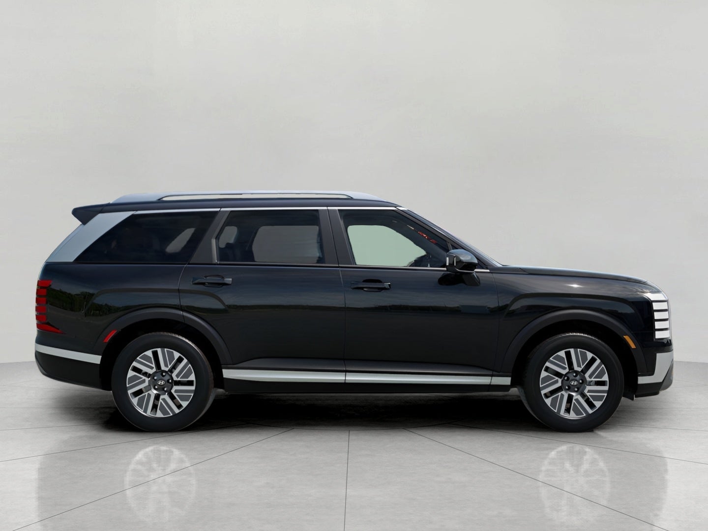 2026 Hyundai Palisade Hybrid SEL 8P