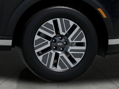 2026 Hyundai Palisade Hybrid SEL 8P