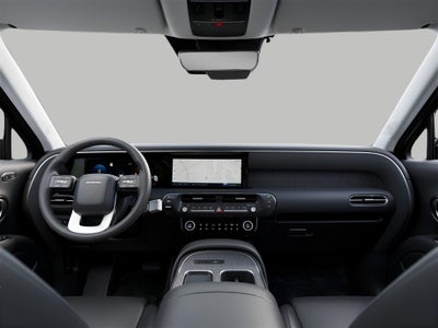 2026 Hyundai Palisade Hybrid SEL 8P