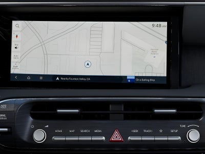 2026 Hyundai Palisade Hybrid SEL 8P
