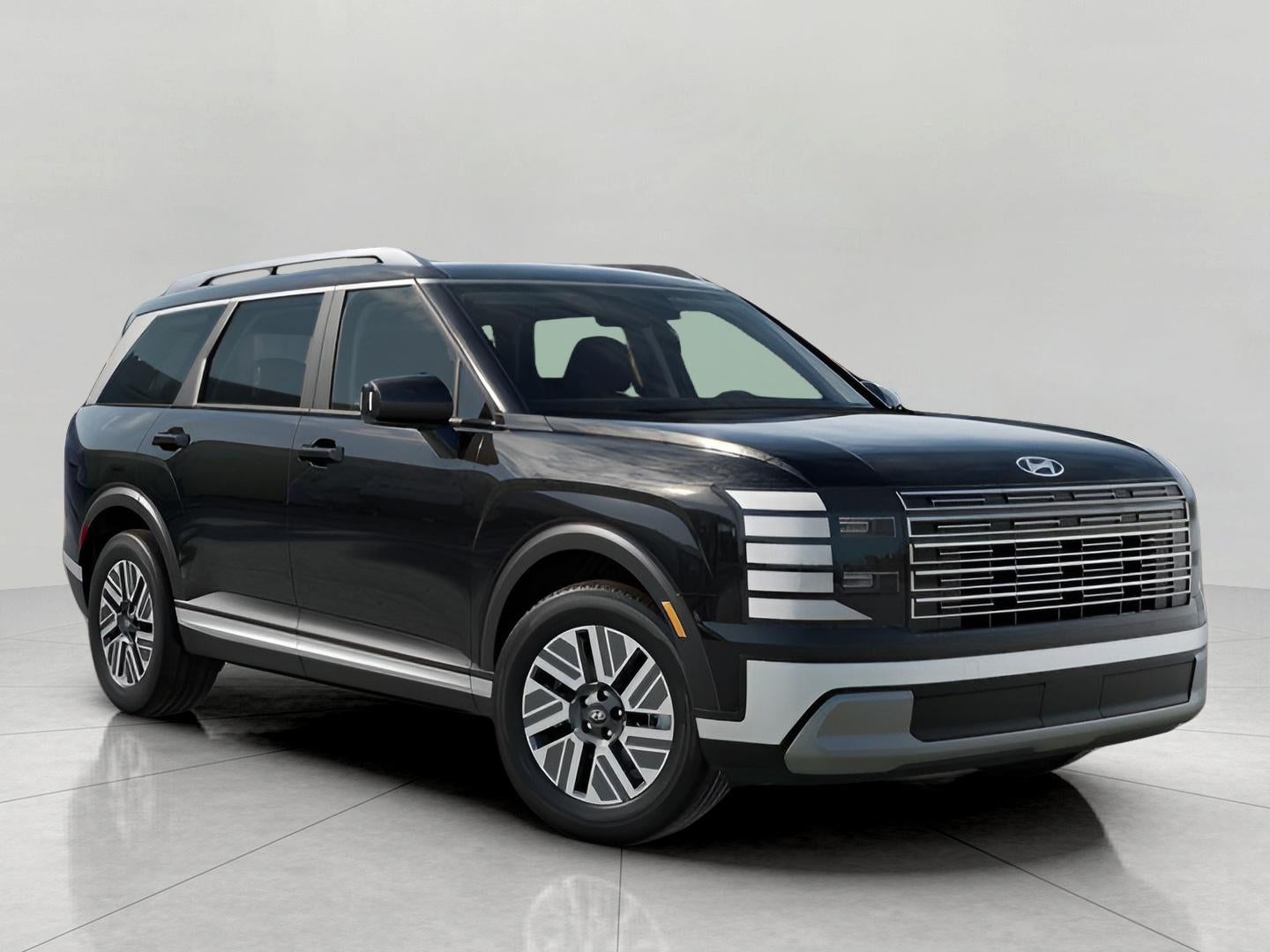 2026 Hyundai Palisade Hybrid SEL 8P