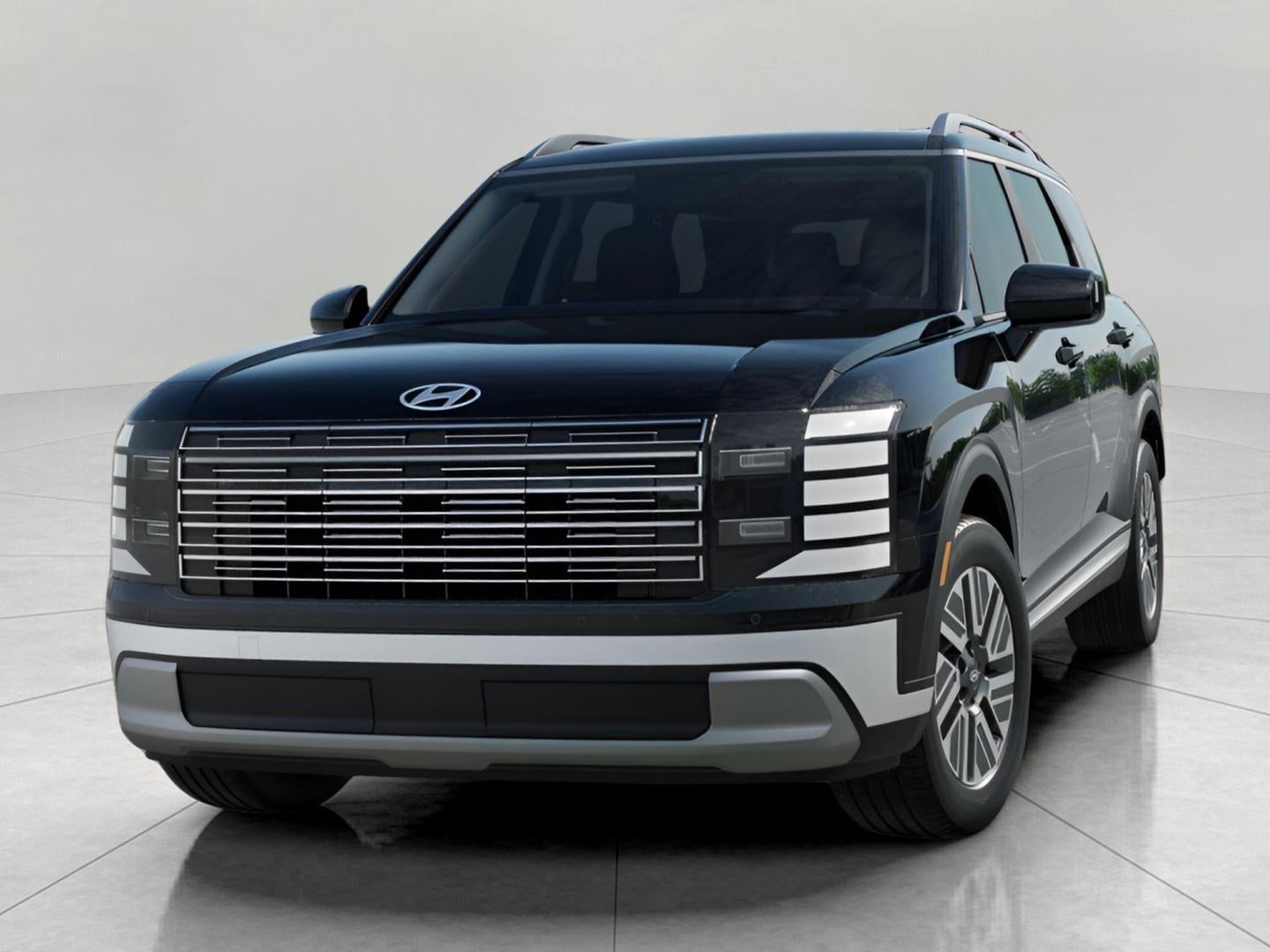 2026 Hyundai Palisade Hybrid SEL 8P