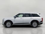 2026 Hyundai Palisade Hybrid SEL 7P