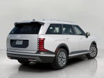 2026 Hyundai Palisade Hybrid SEL 7P