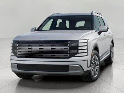 2026 Hyundai Palisade Hybrid SEL 7P