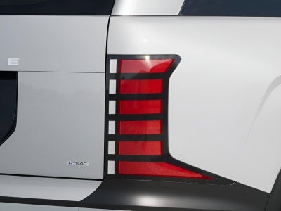 2026 Hyundai Palisade Hybrid SEL 7P