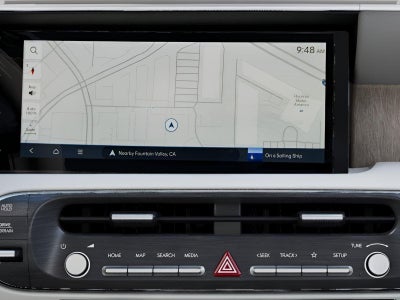 2026 Hyundai Palisade Hybrid SEL 7P