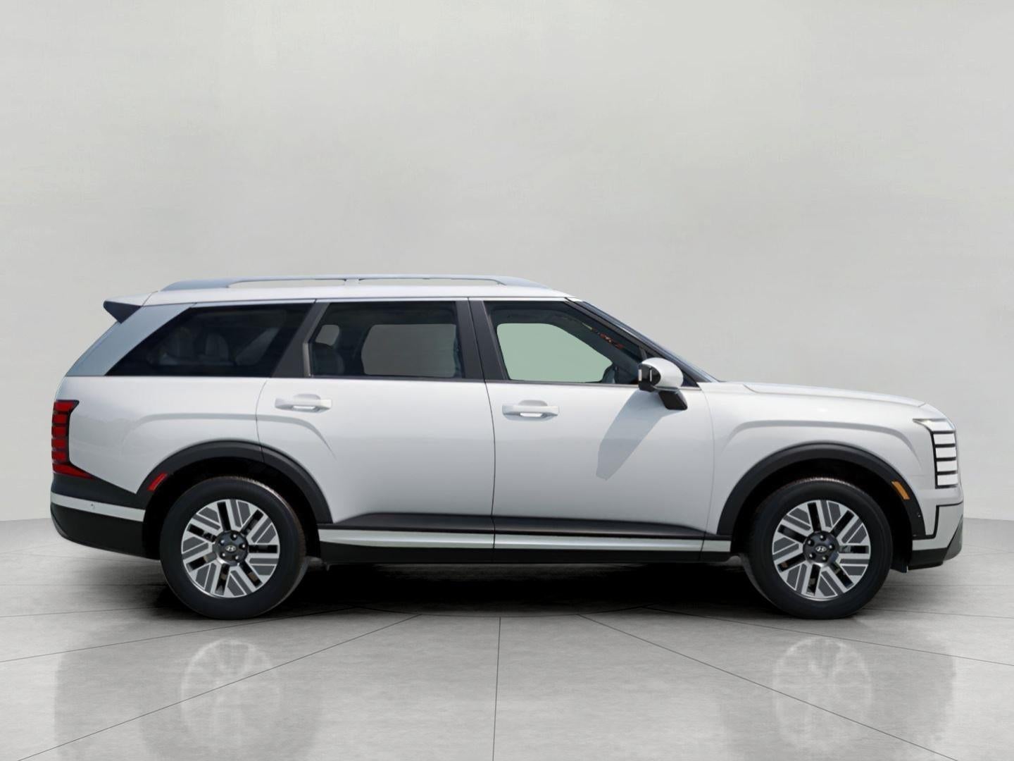 2026 Hyundai Palisade Hybrid SEL 7P