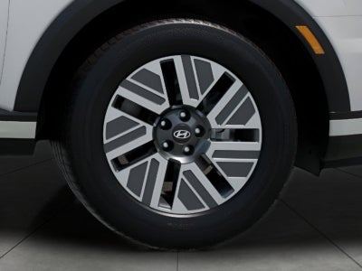 2026 Hyundai Palisade Hybrid SEL 7P