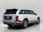 2026 Hyundai Palisade Hybrid SEL 7P