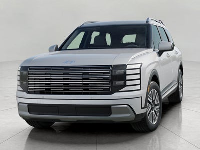 2026 Hyundai Palisade Hybrid SEL 7P