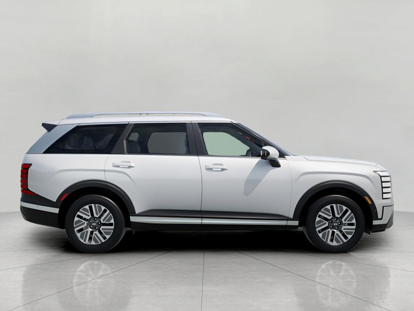 2026 Hyundai Palisade Hybrid SEL 7P