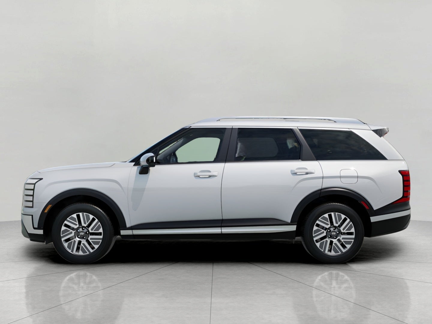 2026 Hyundai Palisade Hybrid SEL 8P