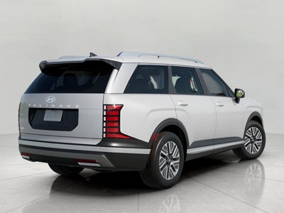 2026 Hyundai Palisade Hybrid SEL 8P