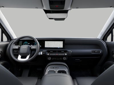 2026 Hyundai Palisade Hybrid SEL 8P