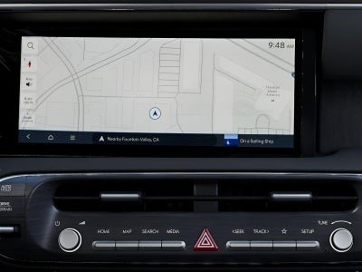 2026 Hyundai Palisade Hybrid SEL 8P