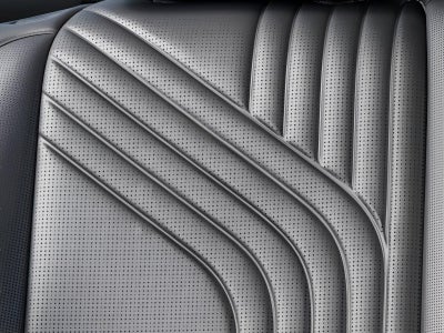 2026 Hyundai Palisade Hybrid SEL 8P