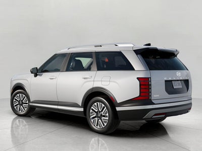 2026 Hyundai Palisade Hybrid SEL 8P