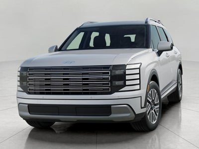 2026 Hyundai Palisade Hybrid SEL 8P