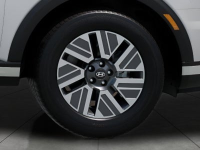 2026 Hyundai Palisade Hybrid SEL 8P