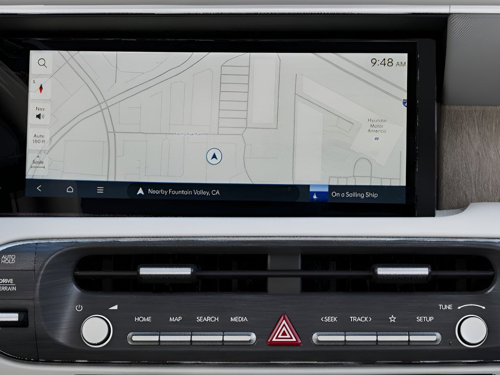 2026 Hyundai Palisade Hybrid SEL 7P