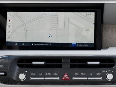 2026 Hyundai Palisade Hybrid SEL 7P