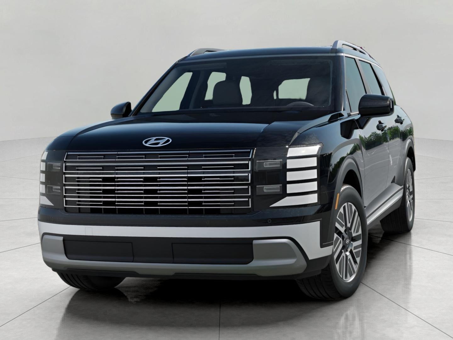 2026 Hyundai Palisade Hybrid SEL 7P