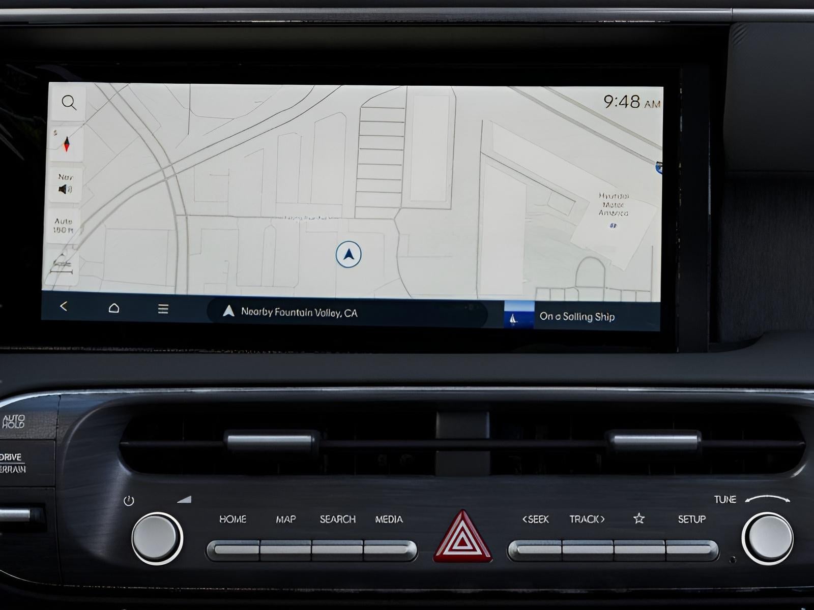 2026 Hyundai Palisade Hybrid SEL 7P