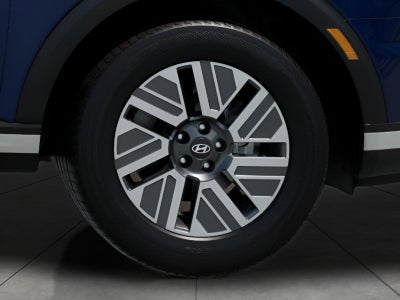 2026 Hyundai Palisade Hybrid SEL 7P