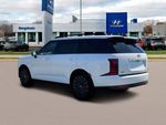 2027 Hyundai Palisade Hybrid Calligraphy Black Ink