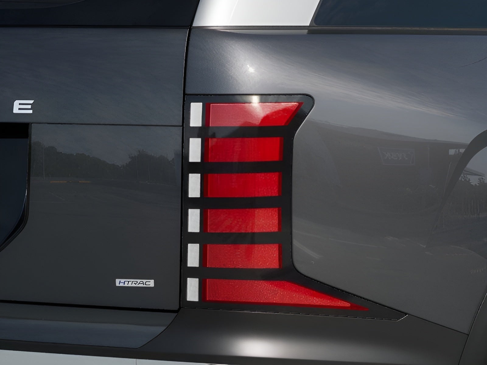 2026 Hyundai Palisade SEL Premium 7P AWD