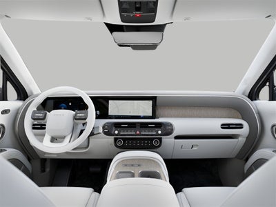 2026 Hyundai Palisade SEL Premium 7P AWD
