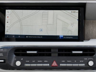 2026 Hyundai Palisade SEL Premium 7P AWD