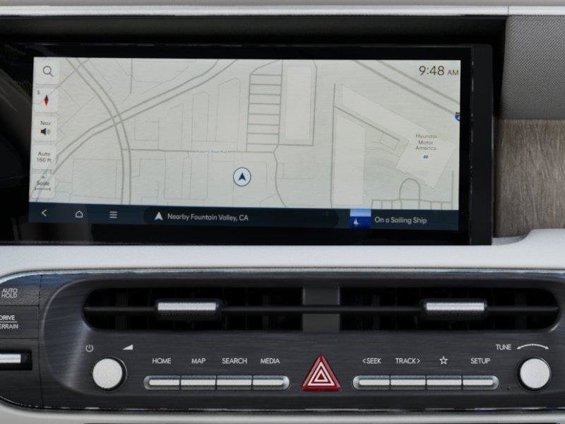 2026 Hyundai Palisade SEL Premium 7P AWD