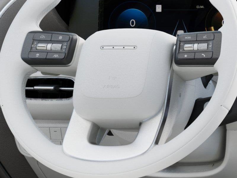 2026 Hyundai Palisade SEL Premium 7P AWD