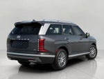 2026 Hyundai Palisade SEL Premium 7P AWD