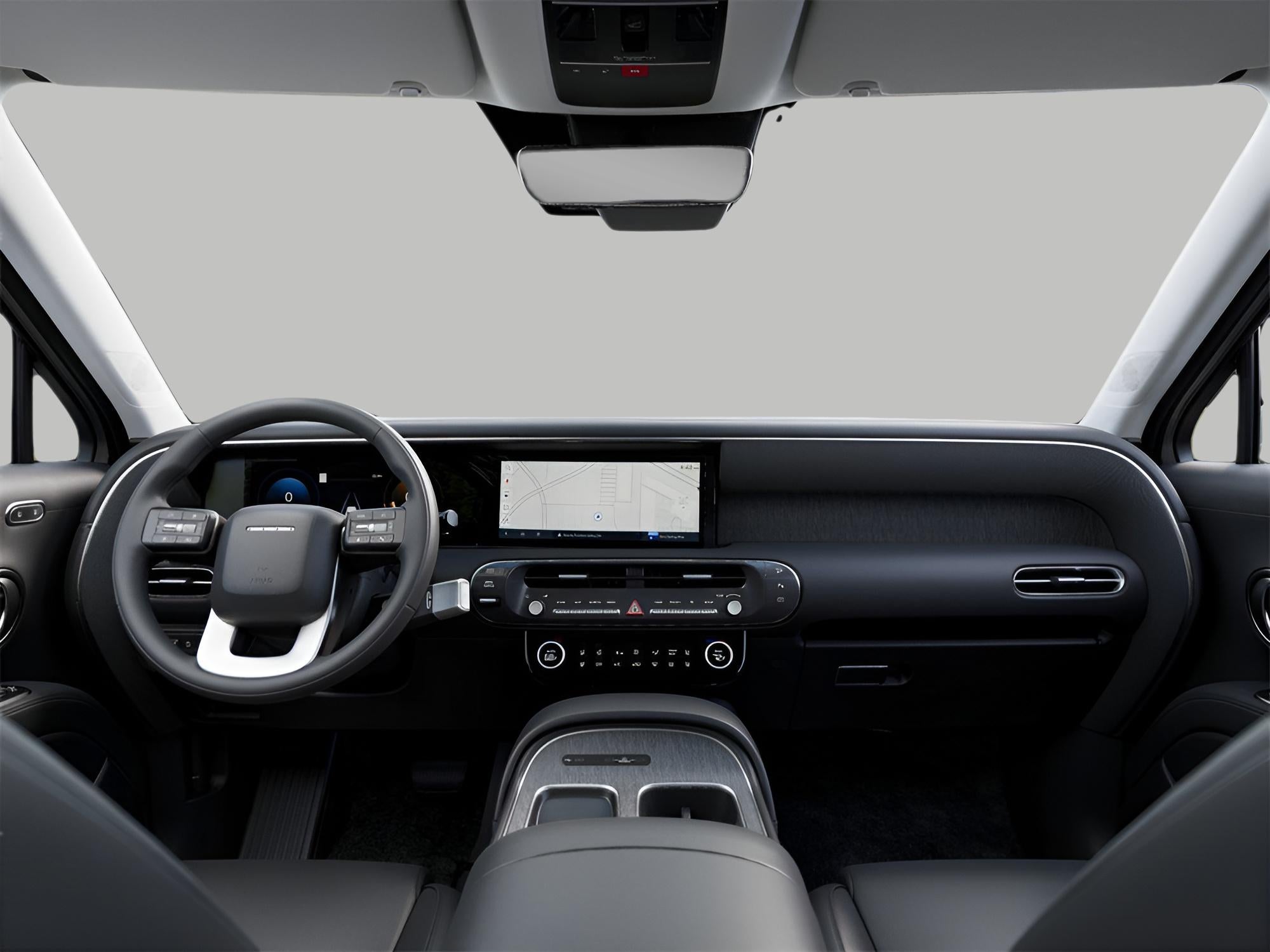 2026 Hyundai Palisade SEL Premium AWD